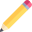 pencil